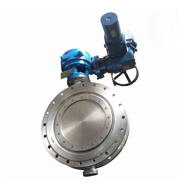 FF Butterfly Valve