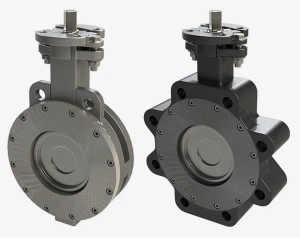 Razlike med visoko zmogljivimi loputami in običajnimi loputami